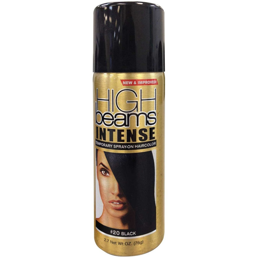 High Beams Black High Beams