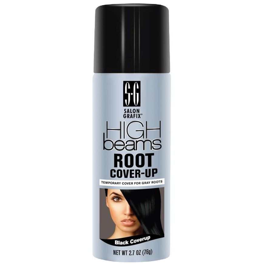 High Beams Black Root Cover Up High Beams