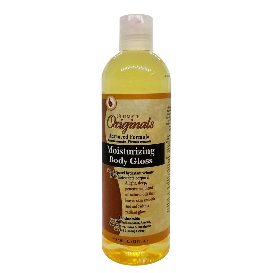 Originals Body Gloss AFRICAS BEST