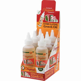 Originals Tea Tree Oil AFRICAS BEST