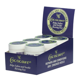 Cococare Dry Cracked Heel Cream Cococare