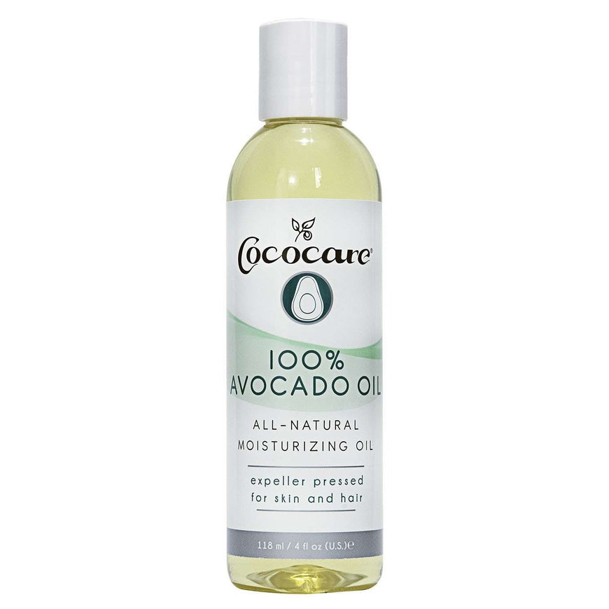 Cococare 100 Percent Avocado Oil