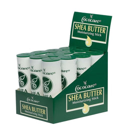 Cococare Shea Butter Stick Cococare