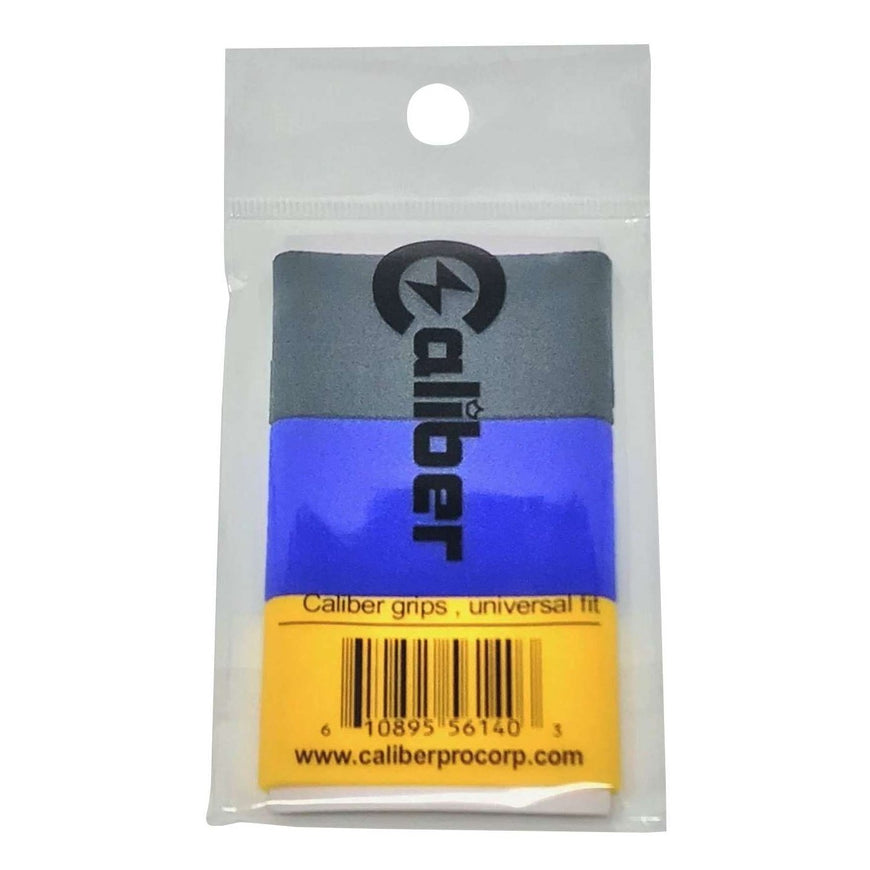 Caliber No Slip Clipper Grips Caliber