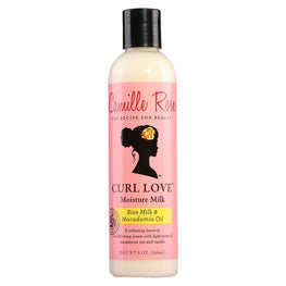 Camille Rose Curl Love Moisture Milk CAMILLE ROSE