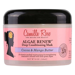 Camille Rose Algae Renew Deep Conditioning Mask CAMILLE ROSE