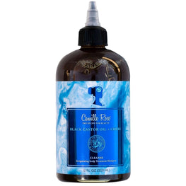 Camille Rose Black Castor Oil  Chebe Cleanse Scalp Treatment Shampoo CAMILLE ROSE