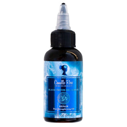 Camille Rose Black Castor Oil  Chebe Repair Oil CAMILLE ROSE