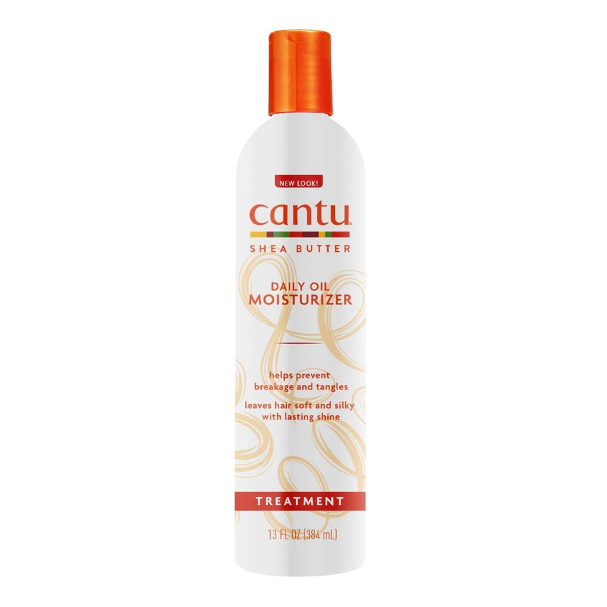 Cantu Shea Butter Daily Oil Moisturizer 13 oz. CANTU