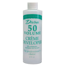 Divina Creme 50 Volume