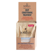 Dr.Miracle Deep Conditioning Treatment Regular