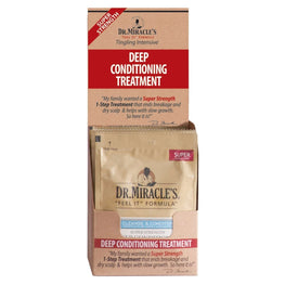 Dr.Miracle Deep Conditioning Treatment Super Dr. Miracle