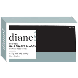 Diane Shaper Blade 12Packbox DIANE