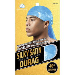 Dream Men Durag Smooththick DREAM