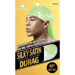 Dream Men Durag Smooththick DREAM