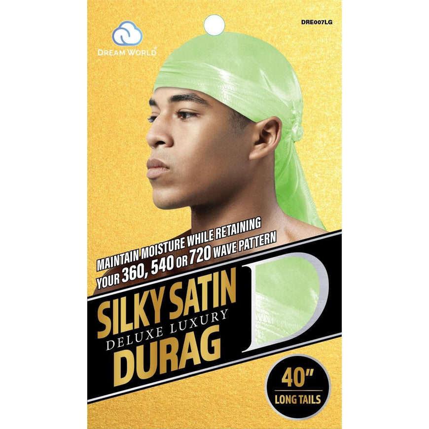 Dream Men Durag Smooththick DREAM