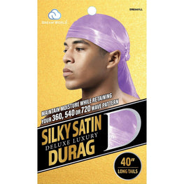Dream Men Durag Smooththick DREAM