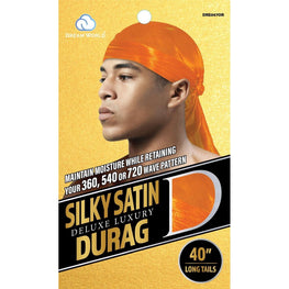 Dream Men Durag Smooththick DREAM