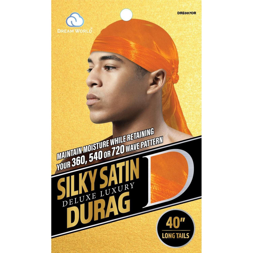 Dream Men Durag Smooththick DREAM