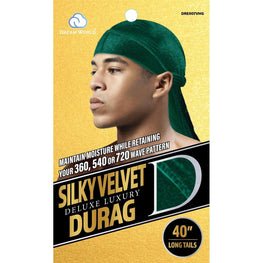 Dream Men Durag Smooththick DREAM