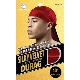 Dream Men Durag Smooththick DREAM