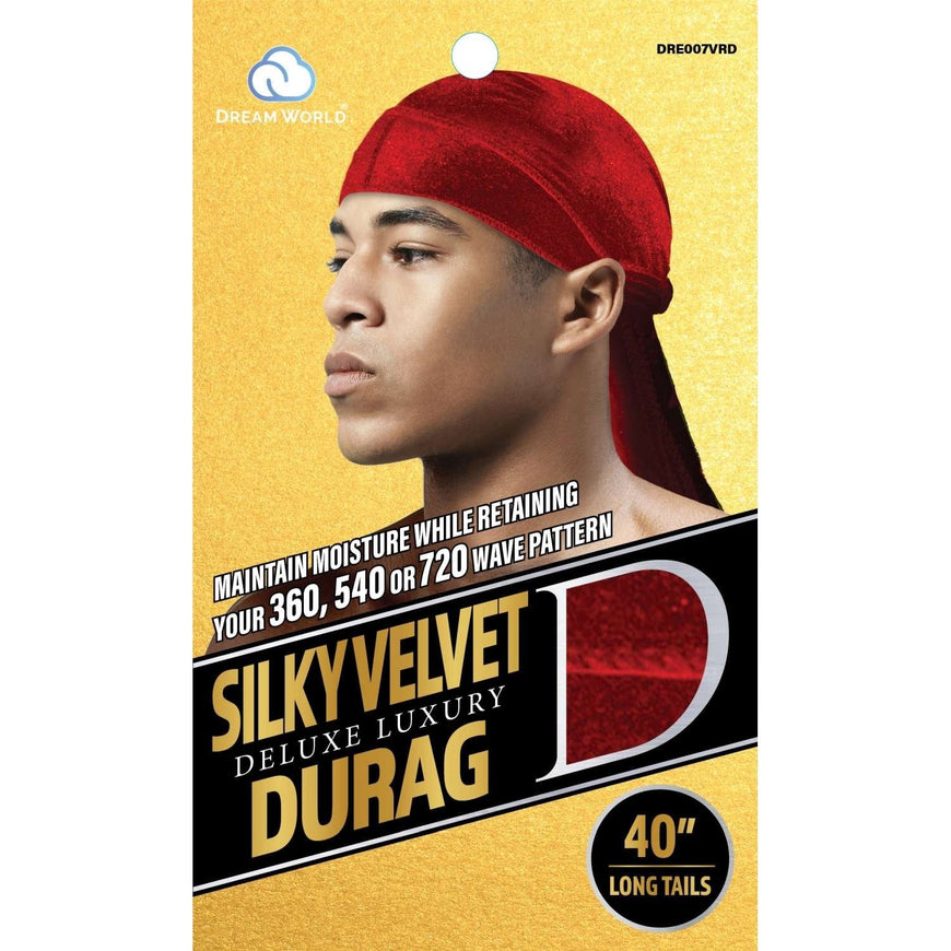 Dream Men Durag Smooththick DREAM