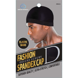 Dream Men Spandex Cap Fashion DREAM