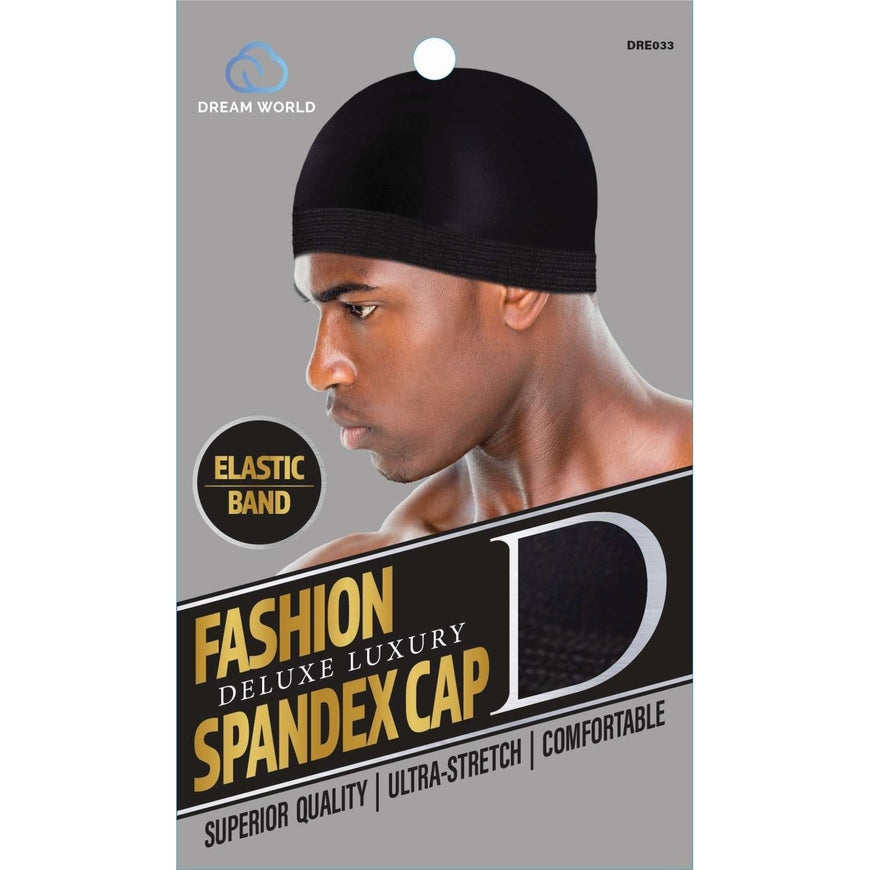 Dream Men Spandex Cap Fashion DREAM