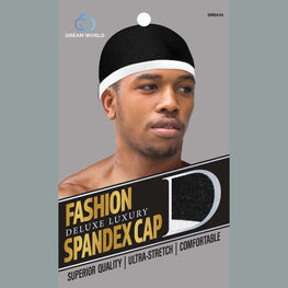 Dream Men Spandex Cap Wwh Band DREAM