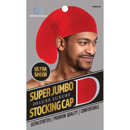 Dream M-Stocking Cap S-Jumbo DREAM