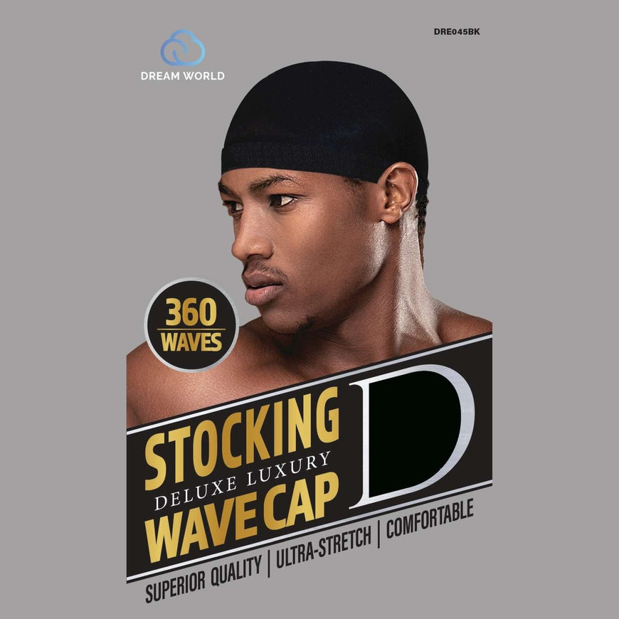 Dream M-Stocking Cap Wband DREAM