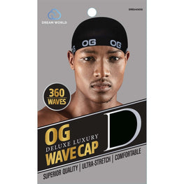 Dream Men Stocking Cap  Original Gangster DREAM