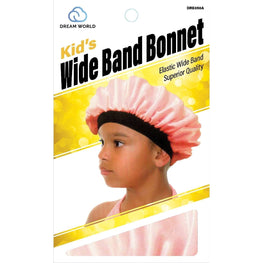 Dream Kid-Wide Band Bonnet DREAM