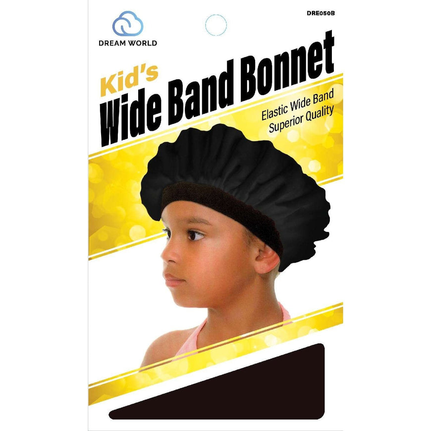 Dream Kid-Wide Band Bonnet DREAM