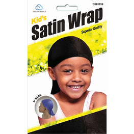 Dream Kid-Satin Wrap DREAM
