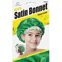 Dream Kid-Satin Bonnet DREAM