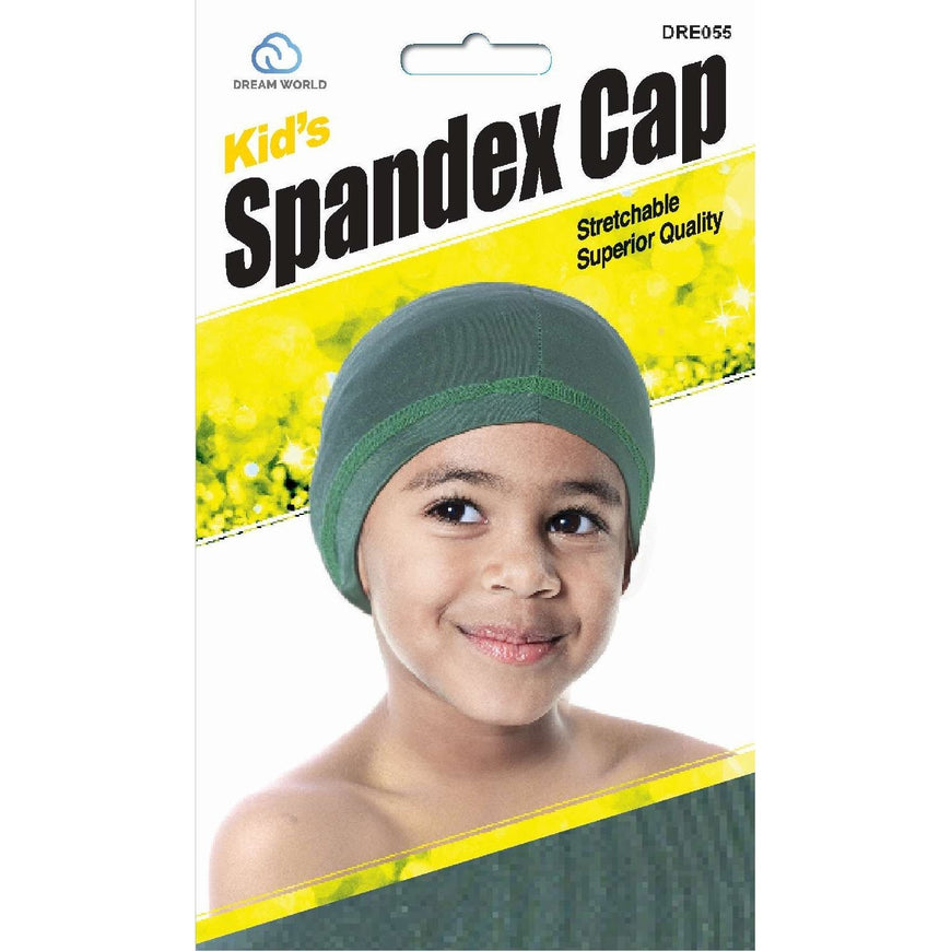 Dream Kid-Spandex Cap DREAM