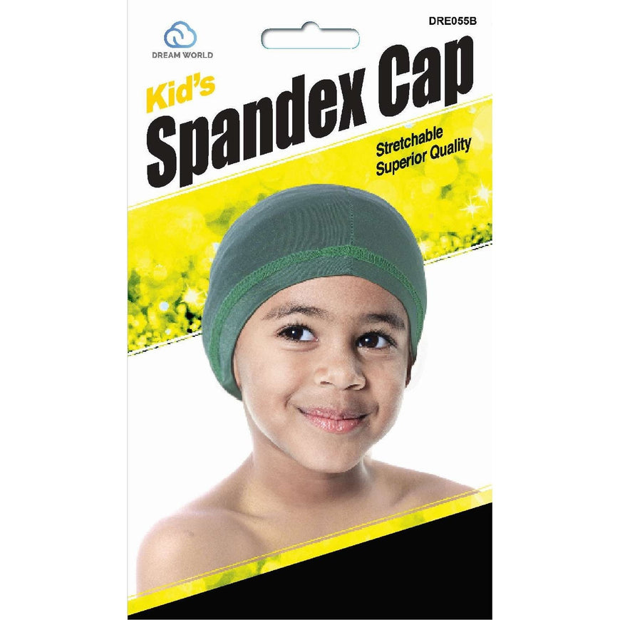 Dream Kid-Spandex Cap DREAM