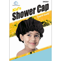 Dream Kid-Shower Cap DREAM