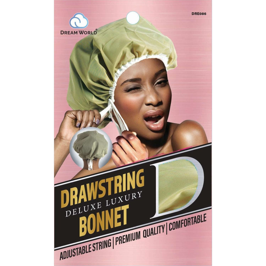 Dream Women-Drawstring Cap DREAM