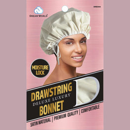 Dream Women-Drawstring Cap Mlock DREAM