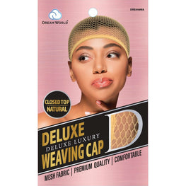 Dream Women Weaving Cap Closed Top DREAM