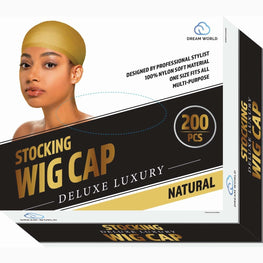 Dream Women Wig Cap 200Box Bulk DREAM