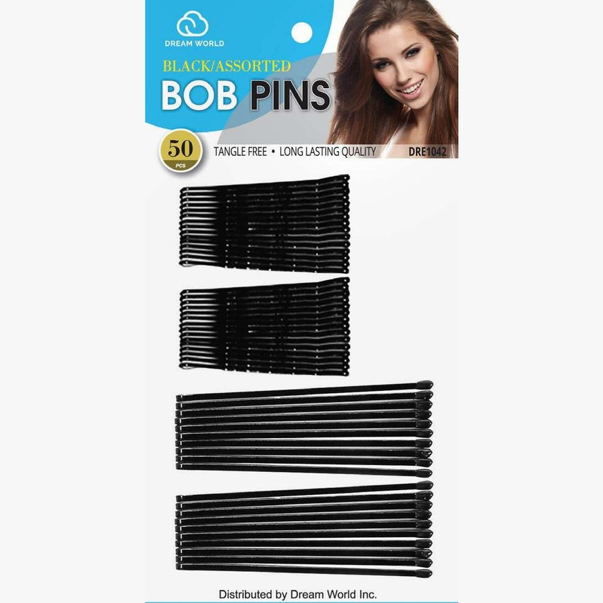 Dream Bobpin Assorted DREAM