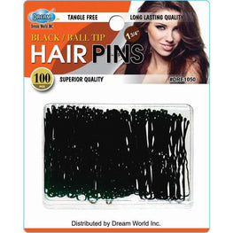 Dream Hairpin 100Ct 1-34 DREAM