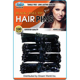 Dream Hairpin 100Ct Zbag1-34 DREAM