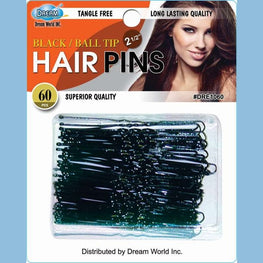 Dream Hairpin 60Ct 2-12 DREAM