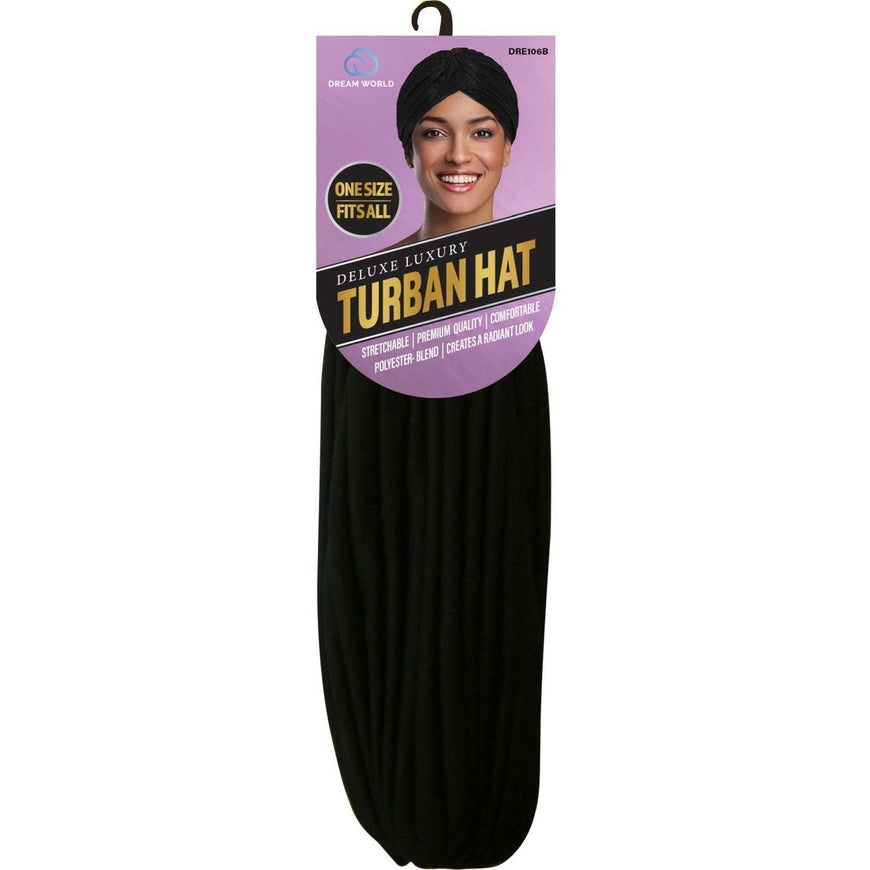 Dream Women-Turban Hat DREAM