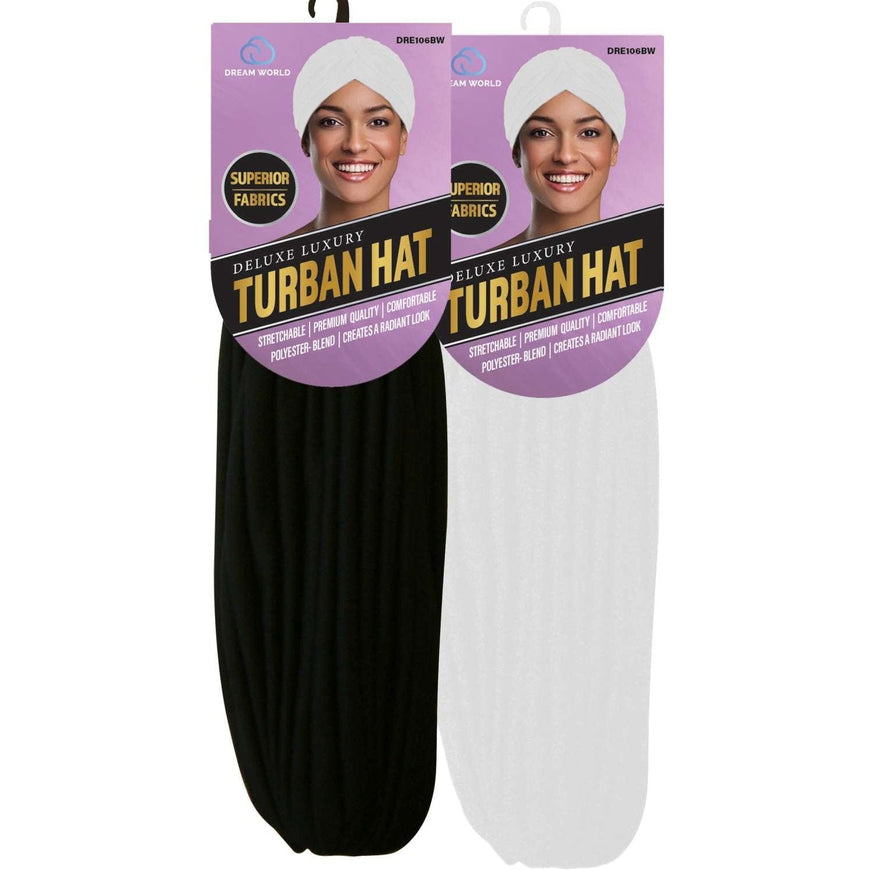 Dream Women-Turban Hat DREAM