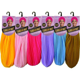 Dream Women-Turban Hat Light Color DREAM